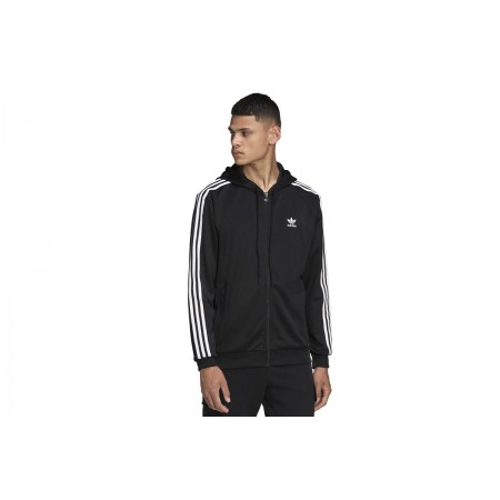 Adidas Originals Adi Fz Hoody Ζακέτα Με Κουκούλα Ανδρική 