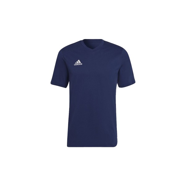Adidas Performance Ent22  T-Shirt Ανδρικό (HC0450)