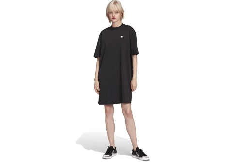 Adidas Originals Tee Dress Φόρεμα (HC2052)