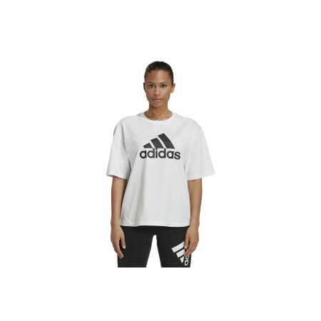 Adidas Performance W Fi Bos Tee T-Shirt Γυναικείο 