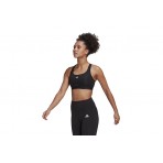 Adidas Performance Powerreact Training Μπουστάκι Γυναικείο (HC7489)