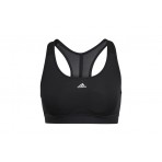Adidas Performance Powerreact Training Μπουστάκι Γυναικείο (HC7489)