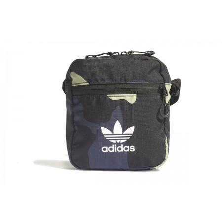 Adidas Originals Camo Fest Bag 