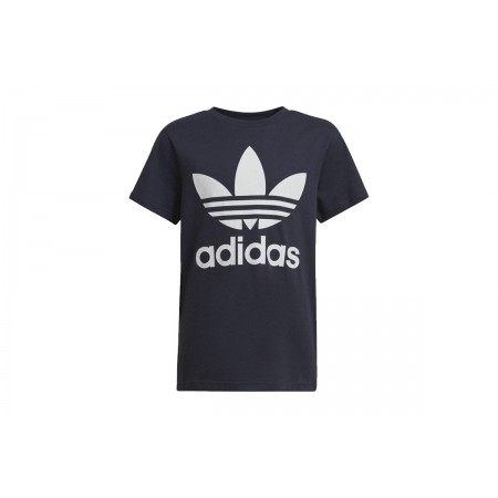 Adidas Originals Trefoil Tee 