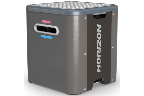 Johnson Horizon Cube (HCU30 BL)