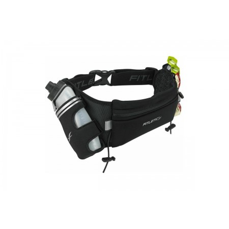 Fitletic Fullyloaded Hydration Belt Τσαντάκι Μέσης 