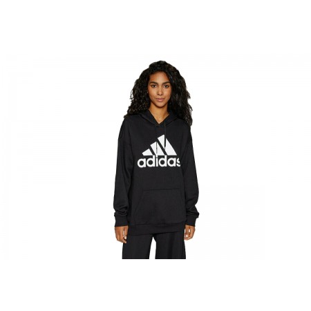 Adidas Performance W Bl Ov Hd Hoodie 