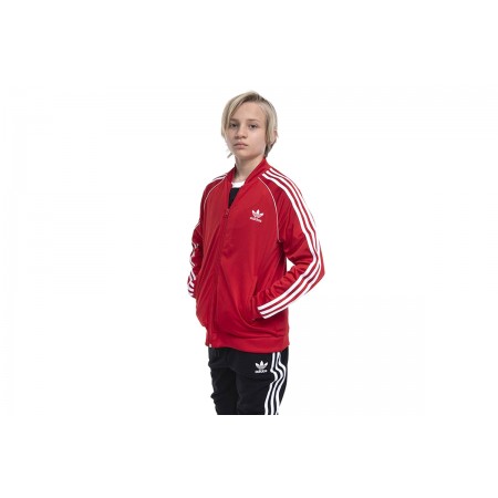 Adidas Originals Sst Track Top Ζακέτα 