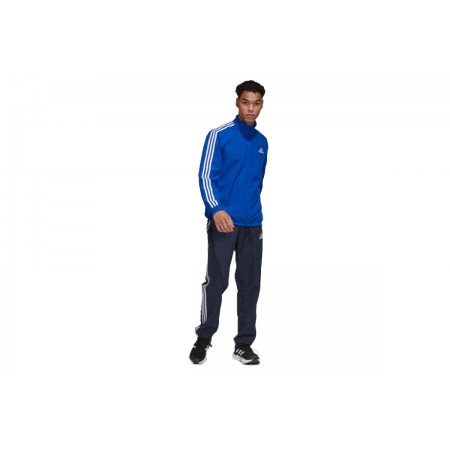 Adidas Performance M 3S Wv Tt Ts Σετ Φόρμας Ανδρικό 