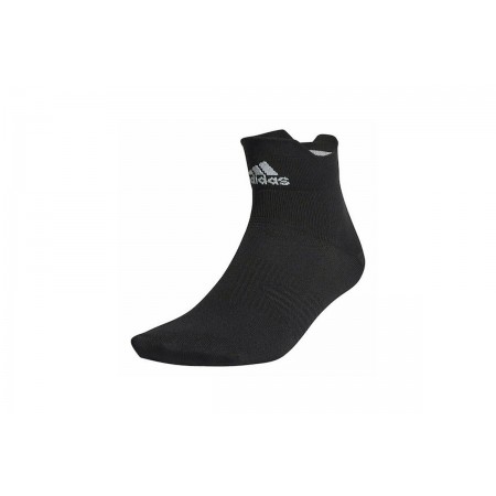 Adidas Performance Κάλτσες μέχρι τον Αστράγαλο Μαύρες