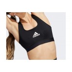 Adidas Performance Powerreact Training Μπουστάκι Γυναικείο (HE9068)