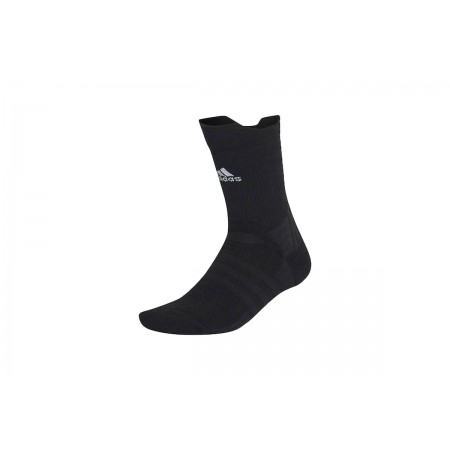 Adidas Performance Κάλτσες μέχρι τη Γάμπα Μαύρες