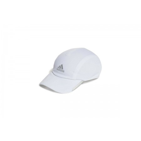 Adidas Performance Run Meshcap A.r Καπέλο Velcro 