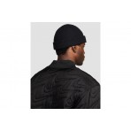 Nike Terra Futura365 Short-Cuff Χειμερινό Σκουφάκι Μαύρο