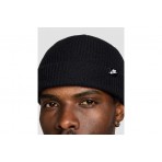 Nike Terra Futura365 Short-Cuff Χειμερινό Σκουφάκι Μαύρο