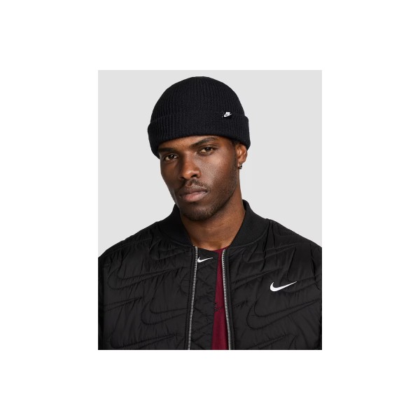 Nike Terra Futura365 Short-Cuff Σκουφάκι Χειμερινό (HF0176 010)