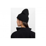 Nike Peak Futura Χειμερινό Σκουφάκι Μαύρο