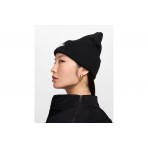 Nike Peak Futura Χειμερινό Σκουφάκι Μαύρο