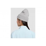 Nike Peak Futura Χειμερινό Σκουφάκι Γκρι
