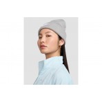 Nike Peak Futura Χειμερινό Σκουφάκι Γκρι