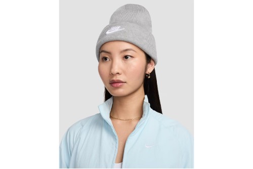 Nike Peak Futura Σκουφάκι Χειμερινό (HF0186 063)