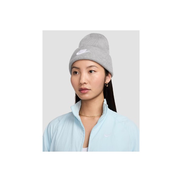 Nike Peak Futura Σκουφάκι Χειμερινό (HF0186 063)