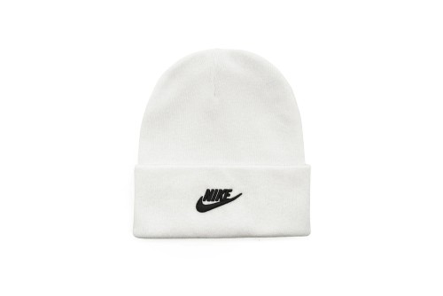 Nike Peak Σκουφάκι Χειμερινό (HF0186 100)