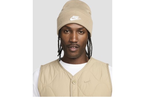 Nike Peak Σκουφάκι Χειμερινό (HF0186 247)