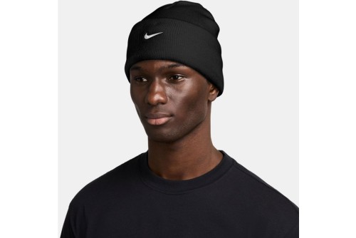Nike Peak Swoosh Σκουφάκι Χειμερινό (HF0187 010)