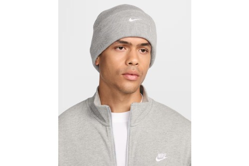 Nike Peak Swoosh Σκουφάκι Χειμερινό (HF0187 063)
