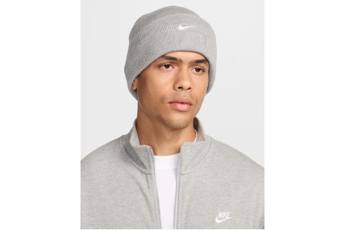 Nike Peak Swoosh Σκουφάκι Χειμερινό (HF0187 063)