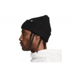 Nike Peak Unisex Χειμερινό Σκουφάκι Μαύρο
