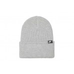 Nike Peak Unisex Χειμερινό Σκουφάκι Γκρι