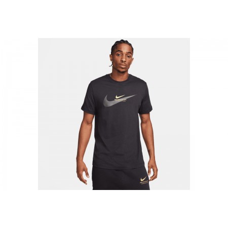 Nike Sportswear T-Shirt Ανδρικό (HF0557 010)