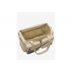 Nike Utility Power 2.0 Αθλητικός Σάκος Ώμου - Χειρός Μπεζ 31L