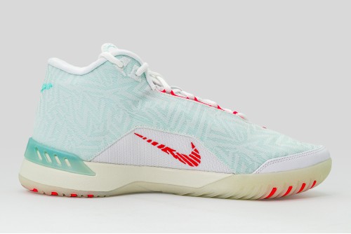Nike Lebron Nxxt Genisus Παπούτσια Για Μπάσκετ (HF0712 101)