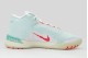 Nike LeBron Nxxt Genisus Ανδρικά Μπασκετικά Παπούτσια