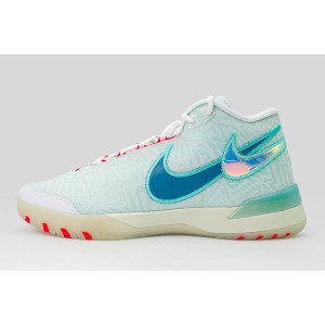 Nike Lebron Nxxt Genisus Παπούτσια Για Μπάσκετ (HF0712 101)