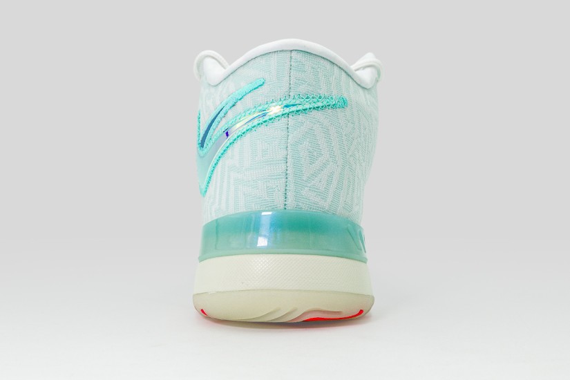 Nike LeBron Nxxt Genisus Ανδρικά Μπασκετικά Παπούτσια