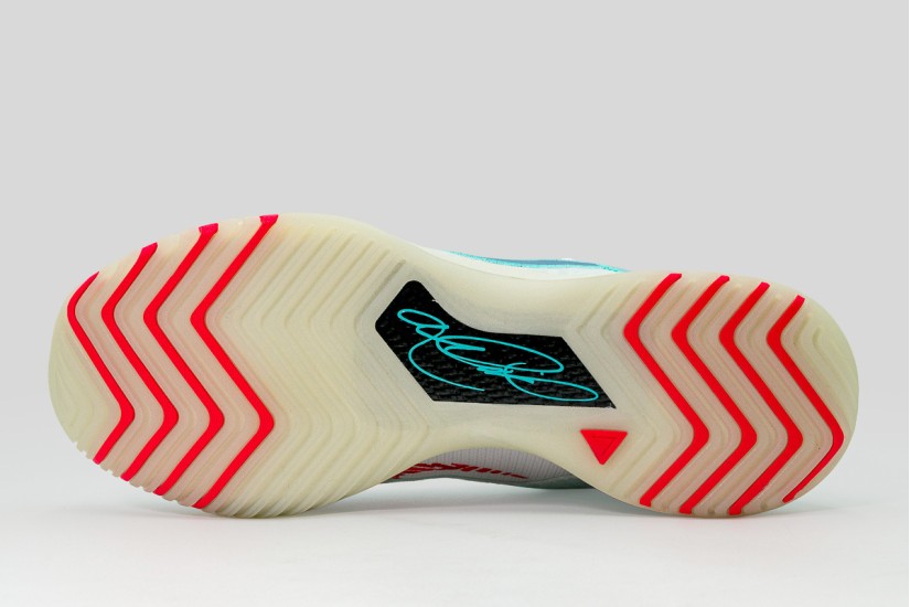 Nike LeBron Nxxt Genisus Ανδρικά Μπασκετικά Παπούτσια