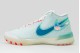 Nike LeBron Nxxt Genisus Ανδρικά Μπασκετικά Παπούτσια