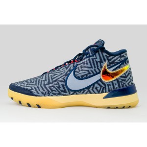 Nike Lebron Nxxt Genisus Παπούτσια Για Μπάσκετ (HF0712 401)