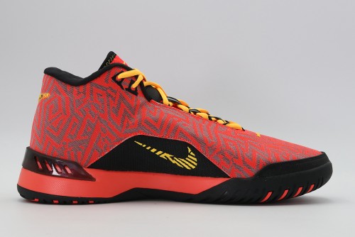 Nike Lebron Nxxt Genisus Παπούτσια Για Μπάσκετ (HF0712 600)