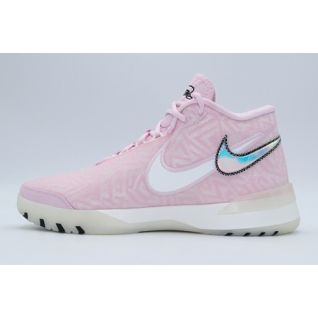 Nike Lebron Nxxt Genisus Παπούτσια Για Μπάσκετ Ανδρικά 