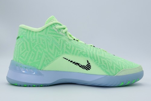 Nike Lebron Nxxt Genisus Παπούτσια Για Μπάσκετ Ανδρικά (HF0712 700)