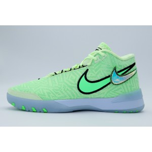 Nike Lebron Nxxt Genisus Παπούτσια Για Μπάσκετ Ανδρικά (HF0712 700)