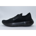 Nike Free 2025 Αθλητικά Παπούτσια Γυμναστηρίου - Προπόνησης Μαύρα