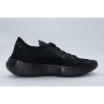 Nike Free 2025 Αθλητικά Παπούτσια Γυμναστηρίου - Προπόνησης Μαύρα