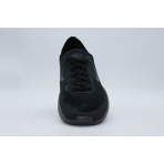 Nike Free 2025 Αθλητικά Παπούτσια Γυμναστηρίου - Προπόνησης Μαύρα