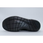Nike Free 2025 Αθλητικά Παπούτσια Γυμναστηρίου - Προπόνησης Μαύρα